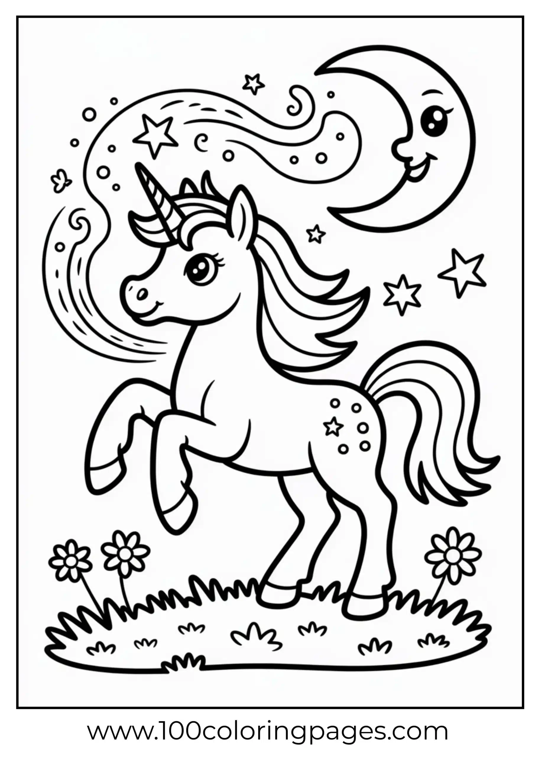 Twilight Sparkle casting magic spell